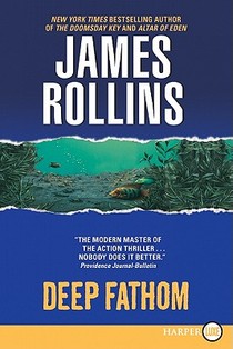 Rollins, J: Deep Fathom