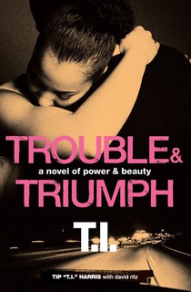 Trouble & Triumph voorzijde