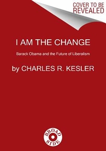 I Am the Change