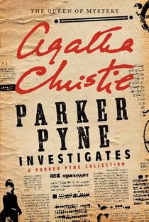 Parker Pyne Investigates: A Parker Pyne Collection voorzijde