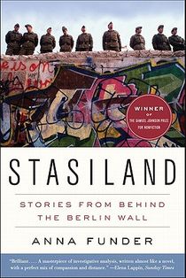 STASILAND