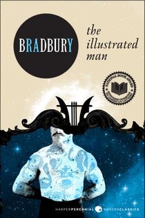 The Illustrated Man