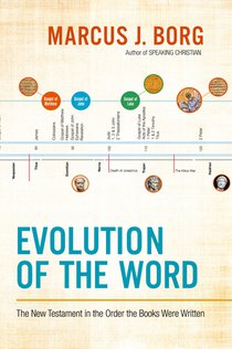 Evolution of the Word