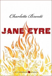 Jane Eyre voorzijde