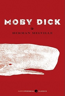 Moby Dick voorzijde