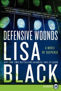 Defensive Wounds LP