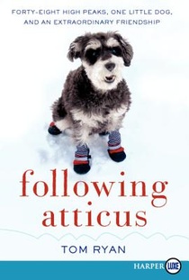 Ryan, T: Following Atticus LP