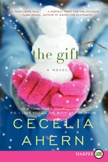 Gift LP, The