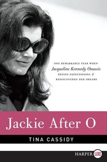 Jackie After O