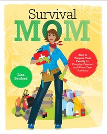 Survival Mom voorzijde