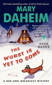WURST IS YET TO COME, THE