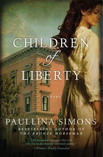 CHILDREN OF LIBERTY