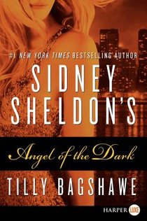 Sidney Sheldon's Angel of the Dark voorzijde