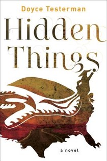 Testerman, D: Hidden Things voorzijde