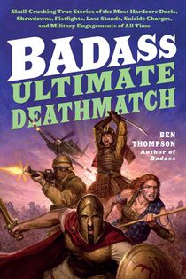 Badass: Ultimate Deathmatch