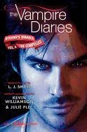 The Vampire Diaries: Stefan's Diaries #6: The Compelled voorzijde