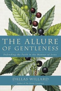 The Allure Of Gentleness voorzijde