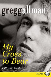 My Cross to Bear (Large Print)