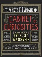 The Thackery T. Lambshead Cabinet of Curiosities
