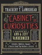 The Thackery T. Lambshead Cabinet of Curiosities