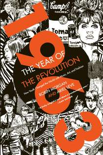 1963: The Year of the Revolution