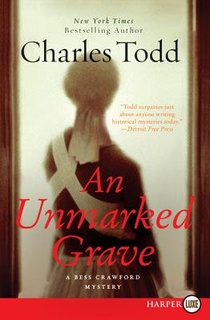 An Unmarked Grave