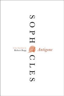 Antigone voorzijde