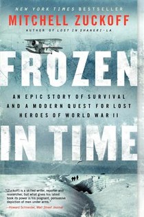 Frozen in Time