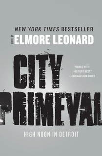 City Primeval