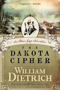 Dakota Cipher, The