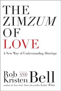 ZIMZUM OF LOVE voorzijde