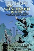 The Graveyard Book 2