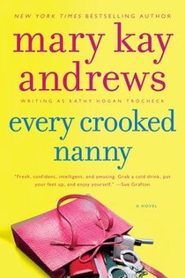 Every Crooked Nanny voorzijde