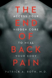 The End of Back Pain