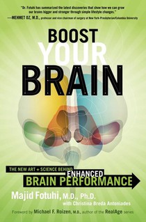 Boost Your Brain