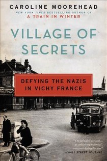 Village of Secrets