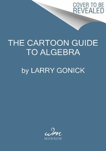 The Cartoon Guide to Algebra voorzijde