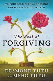 The Book of Forgiving voorzijde