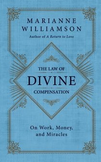 The Law of Divine Compensation voorzijde