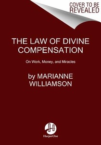 The Law of Divine Compensation voorzijde