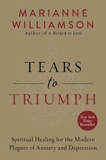 Tears to Triumph voorzijde