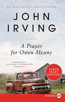 Prayer for Owen Meany LP, A