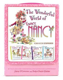 Fancy Nancy
