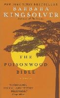 The Poisonwood Bible voorzijde