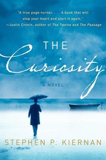 Curiosity, The voorzijde
