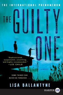 Guilty One LP, The
