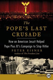 The Pope's Last Crusade Large Print