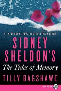 Sidney Sheldon's The Tides of Memory LP