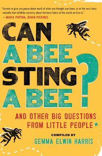 Can a Bee Sting a Bee?