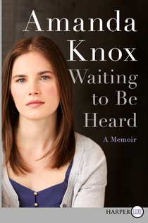 Waiting to Be Heard LP
